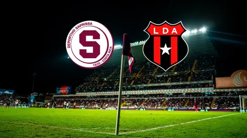 Costa Rica a sus pies: Saprissa consigue el reconocimiento mundial que más le duele a Alajuelense