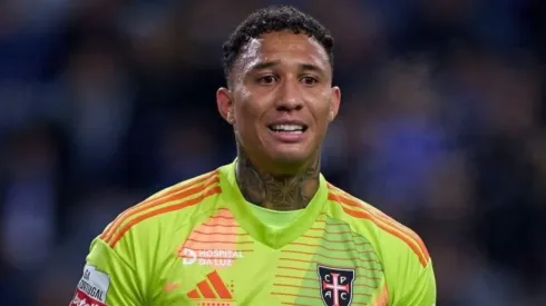 Revés inesperado: Patrick Sequeira recibe la noticia menos deseada en Portugal y se complica su futuro