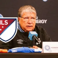De la MLS a La Selecta: Bolillo Gómez ya “trabaja” para reforzarse con otro legionario de cara a las Eliminatorias
