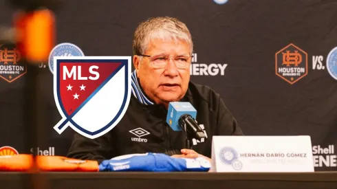 De la MLS a La Selecta: Bolillo Gómez ya "trabaja" para reforzarse con otro legionario de cara a las Eliminatorias