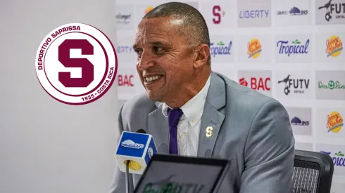 Todo cerrado: Erick Lonnis confirma la noticia que Saprissa estaba esperando sobre el mercado de fichajes