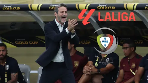 Lo celebra Christiansen: Seleccionado de Panamá en la mira de equipos de España y Portugal