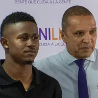 A Erick Lonnis le peguntaron si Gustavo Herrera irá al Mundial con Panamá y su respuesta sorprendió a todo Saprissa: “No vamos a negociar”