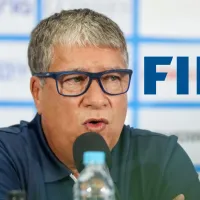 Involucra a la FIFA: El Salvador confirma la noticia que celebra el Bolillo Gómez y lo acerca al Mundial 2026