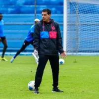 Refuerzo sorpresa en Municipal: el extranjero que nadie tenía en los planes sería opción para Mario Acevedo