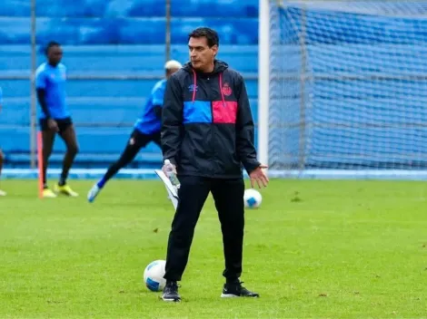 Municipal sorprende en el mercado de fichajes: suma refuerzo extranjero