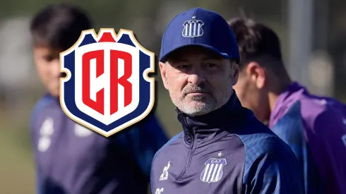 Diego Cocca está metido en un escándalo.