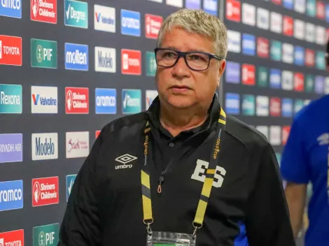 Tuvo repercusión mundial: se confirma la llegada del refuerzo que Bolillo Gómez tanto necesitaba en El Salvador