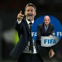 FIFA se lo hace saber a Panamá: Thomas Christiansen se lleva una sorpresa luego del revés en la Copa Oro