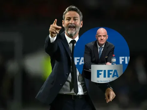 Panamá recibe sorpresa de la FIFA, tras último revés en la Copa Oro 2025