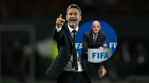 FIFA se lo hace saber a Panamá: Thomas Christiansen se lleva una sorpresa luego del revés en la Copa Oro