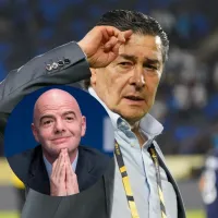 Efecto Luis Fernando Tena: llegó la notificación de FIFA que ilusiona a Guatemala con el Mundial 2026