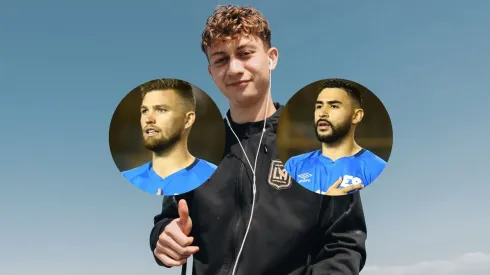 Nathan Ordaz alza la voz: el contundente mensaje para Roldán y Zavaleta que tomó por sorpresa a El Salvador