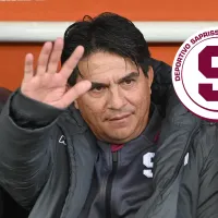 Saprissa toma una importante decisión con Vladimir Quesada que ningún morado vio venir: “Tenemos otro plan para él”