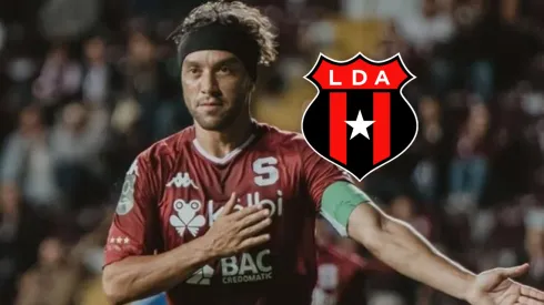Christian Bolaños hiere el orgullo de Alajuelense: el mensaje previo a la final del Mundial de Clubes que celebra Saprissa