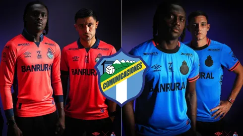 ¿Se burlaron?: Municipal envía mensajes contundentes a Comunicaciones en la presentación de sus uniformes