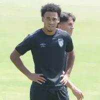 “Lo mejor está por venir”: La promesa de Arquimides Ordóñez a la Selección de Guatemala para la Eliminatoria Mundialista
