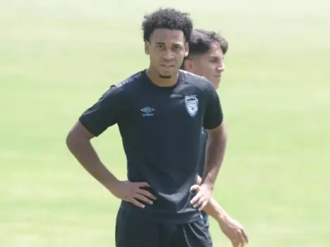 “Lo mejor está por venir”: La promesa de Arquimides Ordóñez a la Selección de Guatemala para la Eliminatoria Mundialista