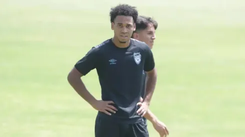 “Lo mejor está por venir”: La promesa de Arquimides Ordóñez a la Selección de Guatemala para la Eliminatoria Mundialista