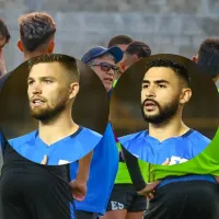 Le marcó la cancha a Roldán y Zavaleta: referente de El Salvador sorprende con sus dichos antes de las Eliminatorias