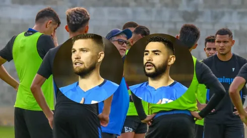 Le marcó la cancha a Roldán y Zavaleta: referente de El Salvador sorprende con sus dichos antes de las Eliminatorias