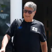 Lo celebra el Bolillo: Figura de El Salvador impacta con su decisión a muy poco de las Eliminatorias Mundialistas