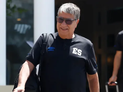 Lo celebra el Bolillo: Figura de El Salvador impacta con su decisión a muy poco de las Eliminatorias Mundialistas