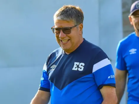 Lo más esperado por El Bolillo y El Salvador: Se confirma el regreso de un legionario