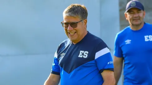 Lo más esperado por El Bolillo y El Salvador: Se confirma el regreso de un legionario