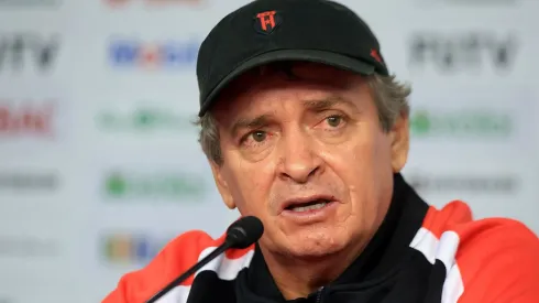 Machillo Ramírez ya tiene al goleador que quería para Alajuelense