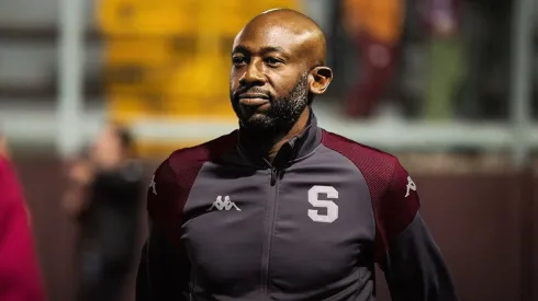 Saprissa negocia a una de las figuras indiscutidas de Paulo Wanchope