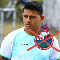 Se olvida de Municipal: Mario Acevedo lo limpió y Alejandro Galindo ya tiene nuevo club en Guatemala