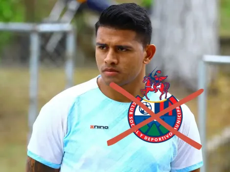 Municipal lo rechaza: Alejandro Galindo tiene nuevo club en Guatemala