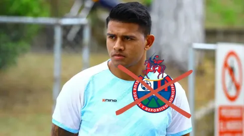 Se olvida de Municipal: Mario Acevedo lo limpió y Alejandro Galindo ya tiene nuevo club en Guatemala