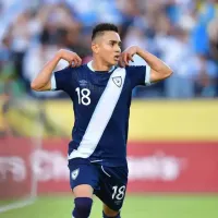 Futuro definido: Oscar Santis toma la decisión que conmueve a Guatemala tras la Copa Oro