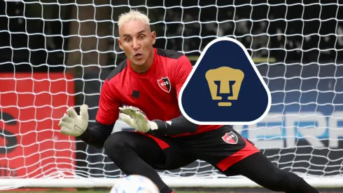Keylor Navas recibe la notificación que todos esperaban en Pumas