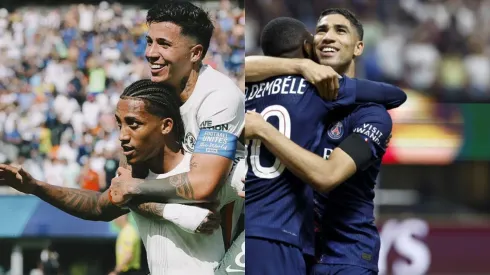 A qué hora juegan PSG vs. Chelsea y dónde ver la final del Mundial de Clubes 2025