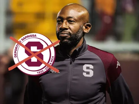 Wanchope lo limpió de Saprissa cuando nadie lo esperaba y ahora revela lo peor de jugar en Tibás: “Estar ahí es complicado”