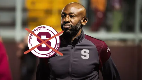 Wanchope lo limpió de Saprissa cuando nadie lo esperaba y ahora revela lo peor de jugar en Tibás: “Estar ahí es complicado”