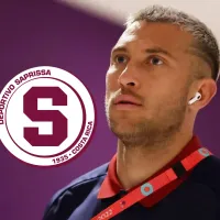 “Está negociando”: Francisco Calvo no se olvida de Saprissa y toma una decisión que dará que hablar