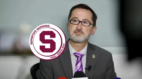 Saprissa recibe la noticia desde México que puede cambiarlo
