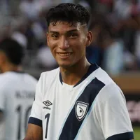 Rudy Muñoz revela lo que todos en Guatemala estaban esperando sobre su futuro tras la Copa Oro