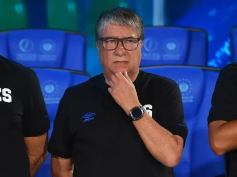 El Bolillo Gómez en alerta: La decisión que podría afectar a El Salvador para la Eliminatoria Mundialista