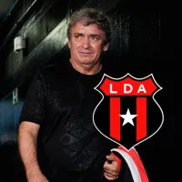 Cambio de planes: Machillo Ramírez toma una decisión que marca el futuro de Alajuelense