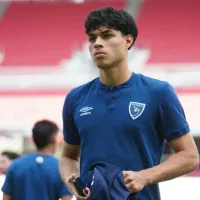 Lo celebra Luis Fernando Tena: Olger Escobar da el salto que tanto se esperaba en Guatemala
