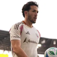La noticia de DC United que pone en alerta a Aaron Herrera y a la Selección de Guatemala