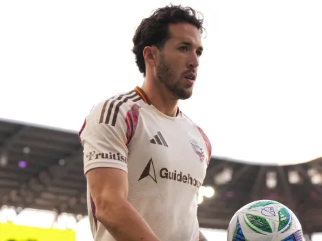 La noticia de DC United que pone en alerta a Aaron Herrera y a la Selección de Guatemala