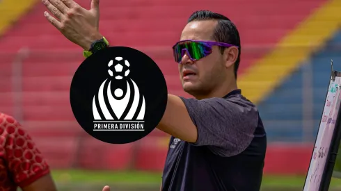 Como FAS: otro grande salvadoreño trae un fichaje desde Europa