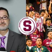 En la cara de Juan Carlos Rojas: aficionados de Saprissa le exigen a gritos el fichaje que menos esperaba