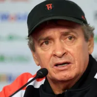 Alajuelense en alerta roja: Machillo Ramírez enfrenta un revés que sacude al camerino justo antes de la Recopa ante Herediano